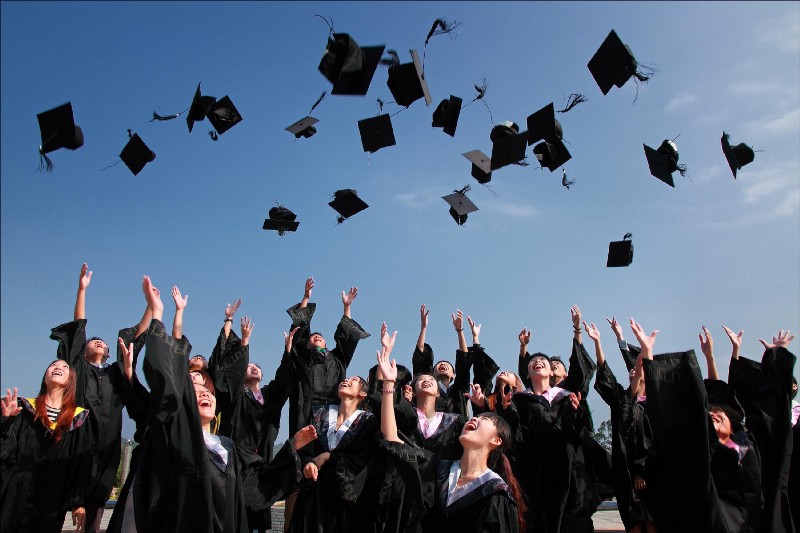 The 5 Skills of Successful PhD Students